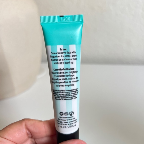 Benefit Cosmetics The PORE Fessional Pore Primer. - Picture 4 of 5